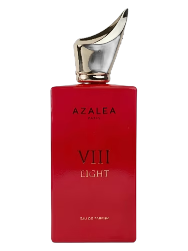 VIII Eight