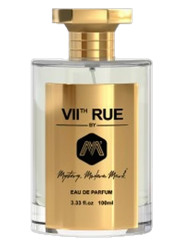VIIth Rue
