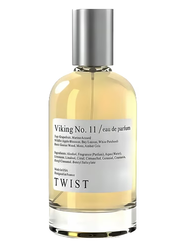Viking No. 11 by Twist