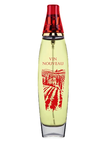 Vin Nouveau