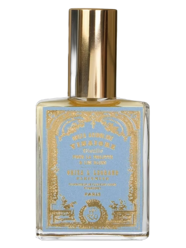 Vinaigre de Toilette