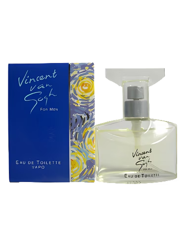 Vincent van Gogh for Men