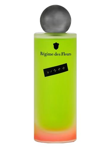 Vines by Régime des Fleurs