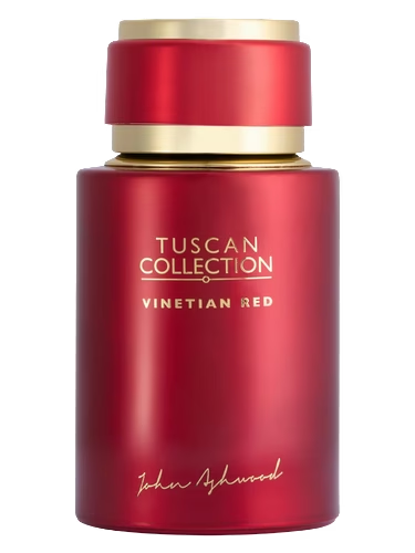 Vinetian Red