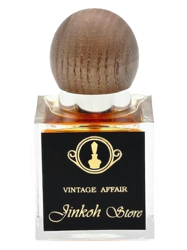 Vintage Affair