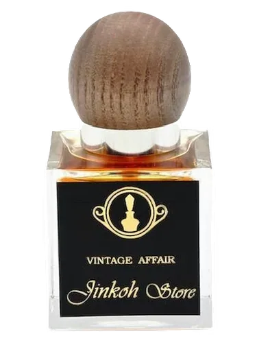 Vintage Affair by Jinkoh Store