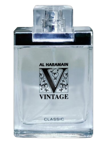 Vintage Classic