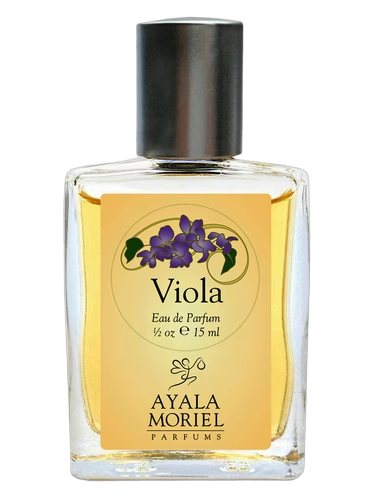 Viola by Ayala Moriel