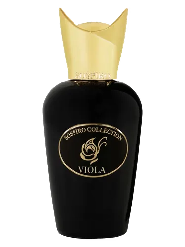 Viola by Sospiro Perfumes