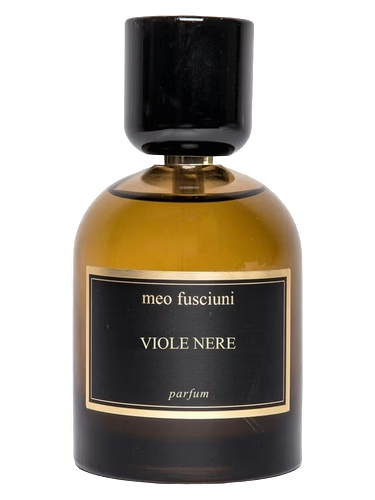 Viole Nere