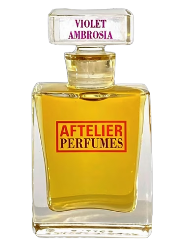 Violet Ambrosia by Aftelier