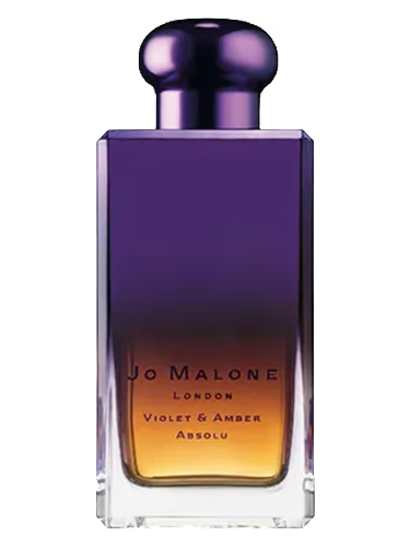 Violet & Amber Absolu