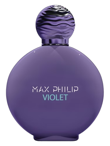 Violet by Max Philip
