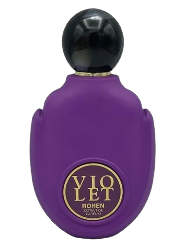 Violet