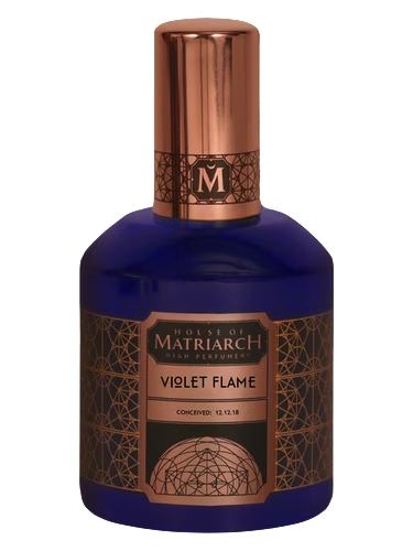 Violet Flame