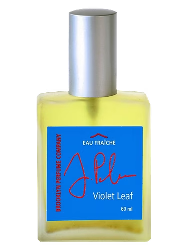 Violet Leaf
