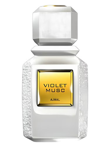 Violet Musc by Ajmal