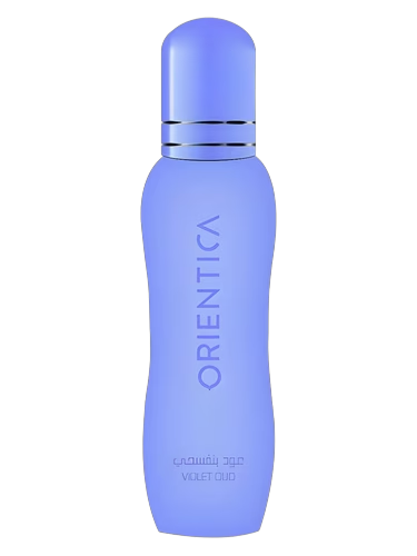 Violet Oud
