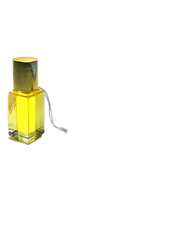 Violet Perfume Oil