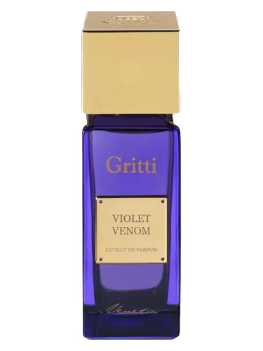 Violet Venom