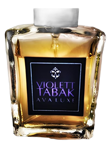 Violett Tabak by Ava Luxe