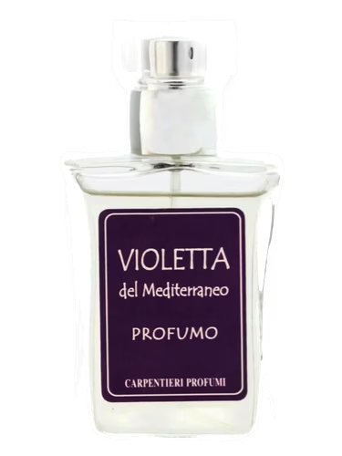 Violetta del Mediterraneo
