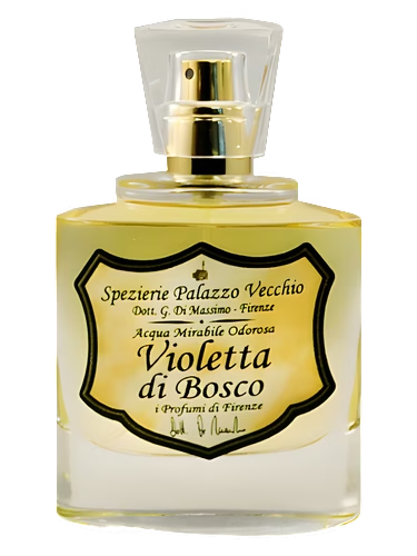 Violetta di Bosco