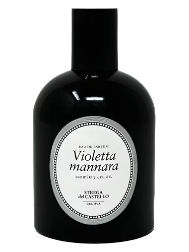 Violetta Mannara by Strega Del Castello