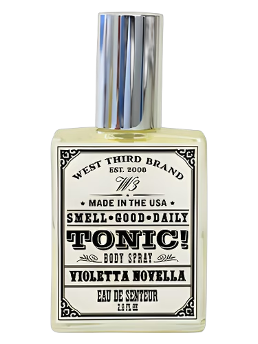 Violetta Novella