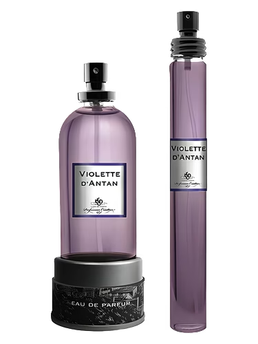 Violette d'Antan