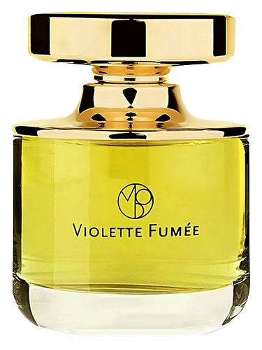 Violette Fumee