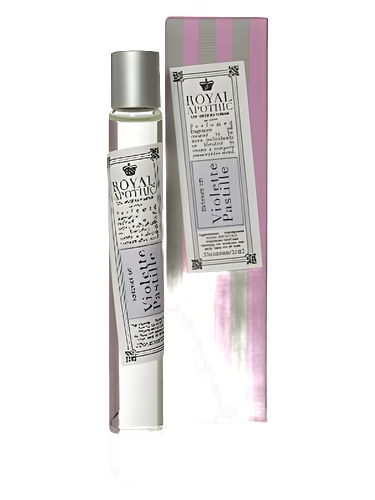 Violette Pastille Extract