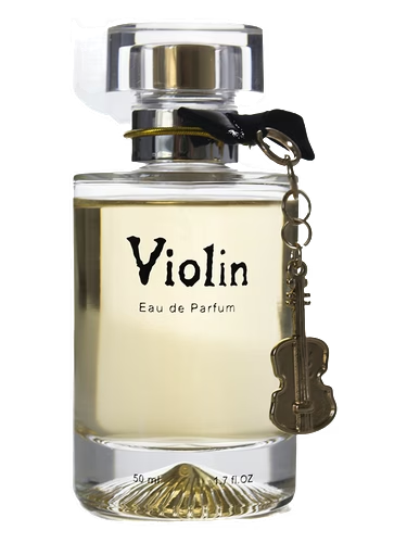 Violin Eau de Parfum
