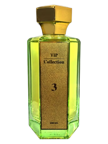 VIP Collection No. 3
