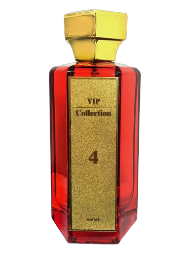 VIP Collection No. 4 by Atrin Star