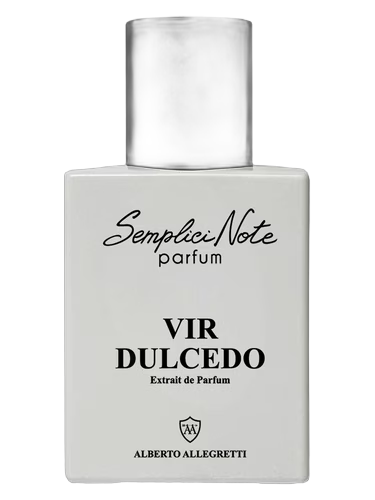 Vir Dulcedo by Alberto Allegretti