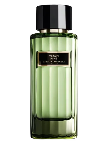 Virgin Mint by Carolina Herrera