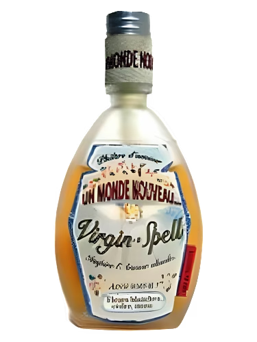 Virgin Spell
