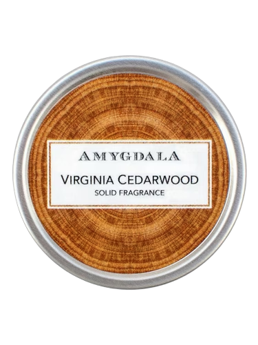 Virginia Cedarwood by Amygdala