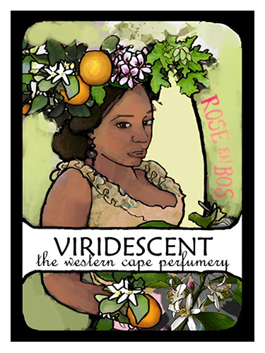 Viridescent