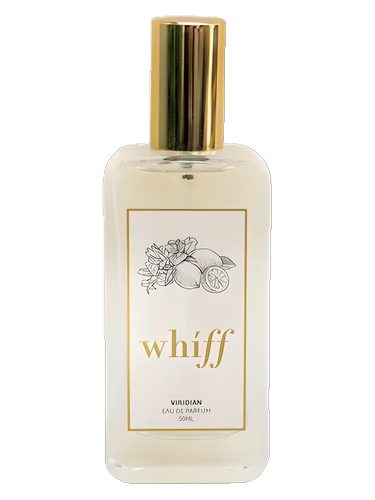 Viridian by Whíff