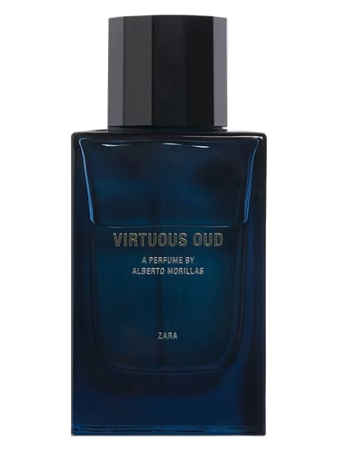 Virtuous Oud by Zara