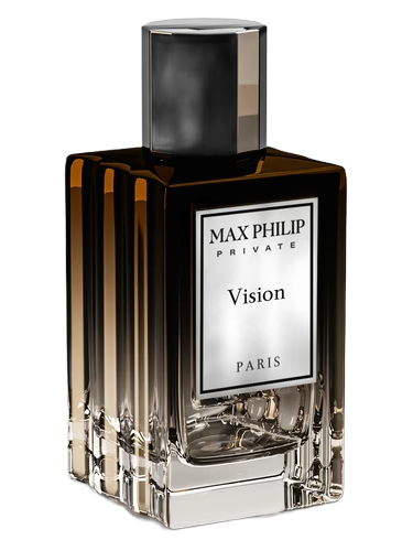 Vision by Max Philip