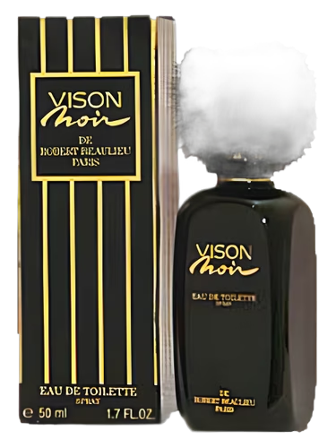 Vison Noir