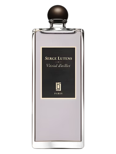Vitriol d’œillet by Serge Lutens