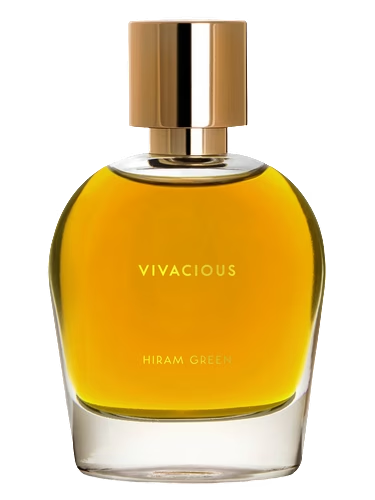 Vivacious