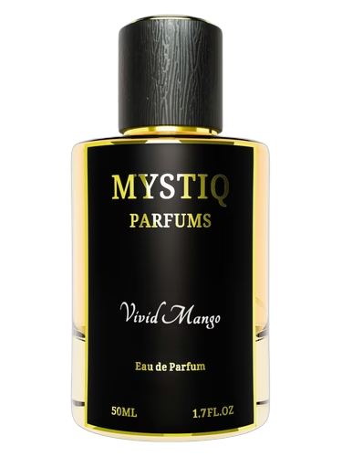 Vivid Mango by Mystiq Parfums