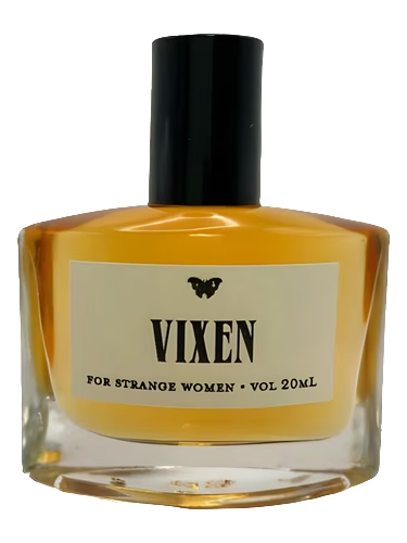 Vixen