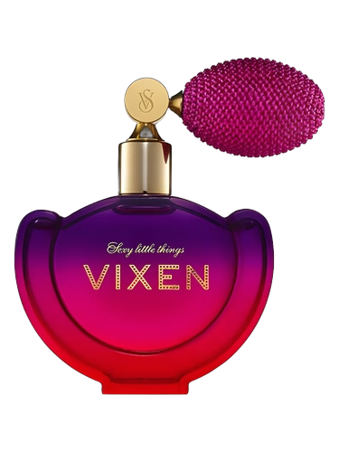 Vixen