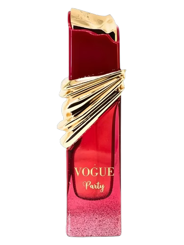Vogue Party